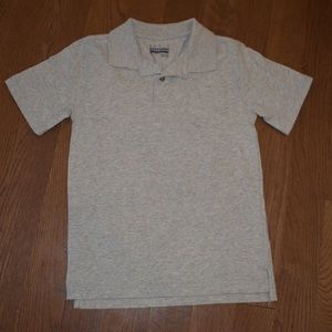 5/$20 Grey Collard shirt